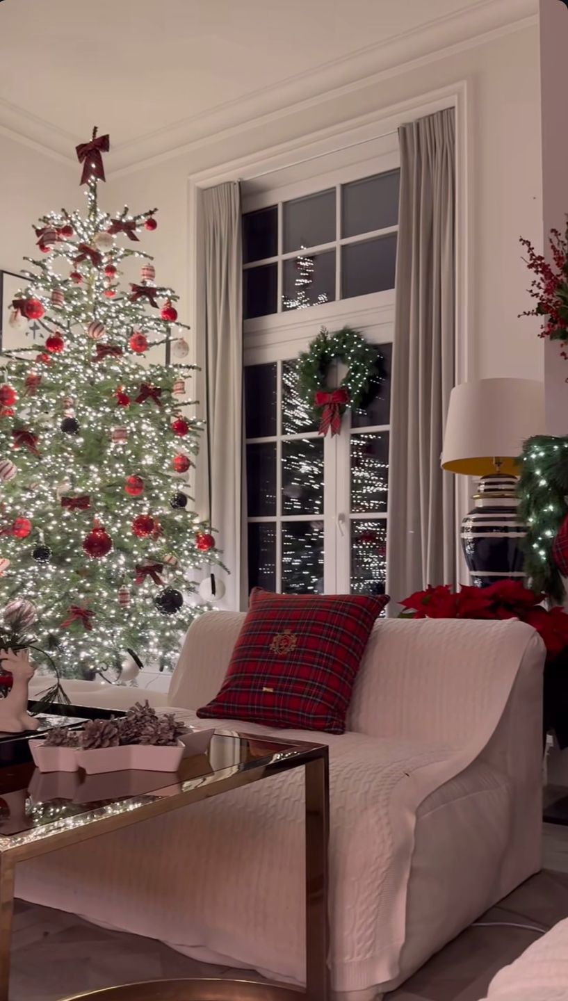 Małgorzata Rozenek udekorowała willę