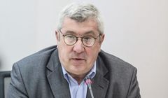 KRRiT przypomina swoje działania w obronie dziennikarzy. „Oświadczenie TVP to nierzetelne oceny bez wiedzy”