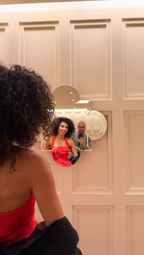 Omenaa Mensah 