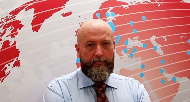 Marcin Graczyk szefem komunikacji Polskiej Agencji Inwestycji i Handlu