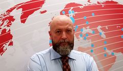 Marcin Graczyk szefem komunikacji Polskiej Agencji Inwestycji i Handlu