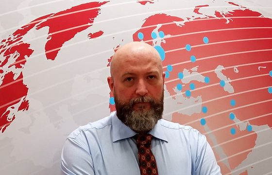 Marcin Graczyk szefem komunikacji Polskiej Agencji Inwestycji i Handlu