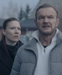 Prosto do piekła. Wstrząsający film z Cezarym Pazurą