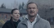 Prosto do piekła. Wstrząsający film z Cezarym Pazurą