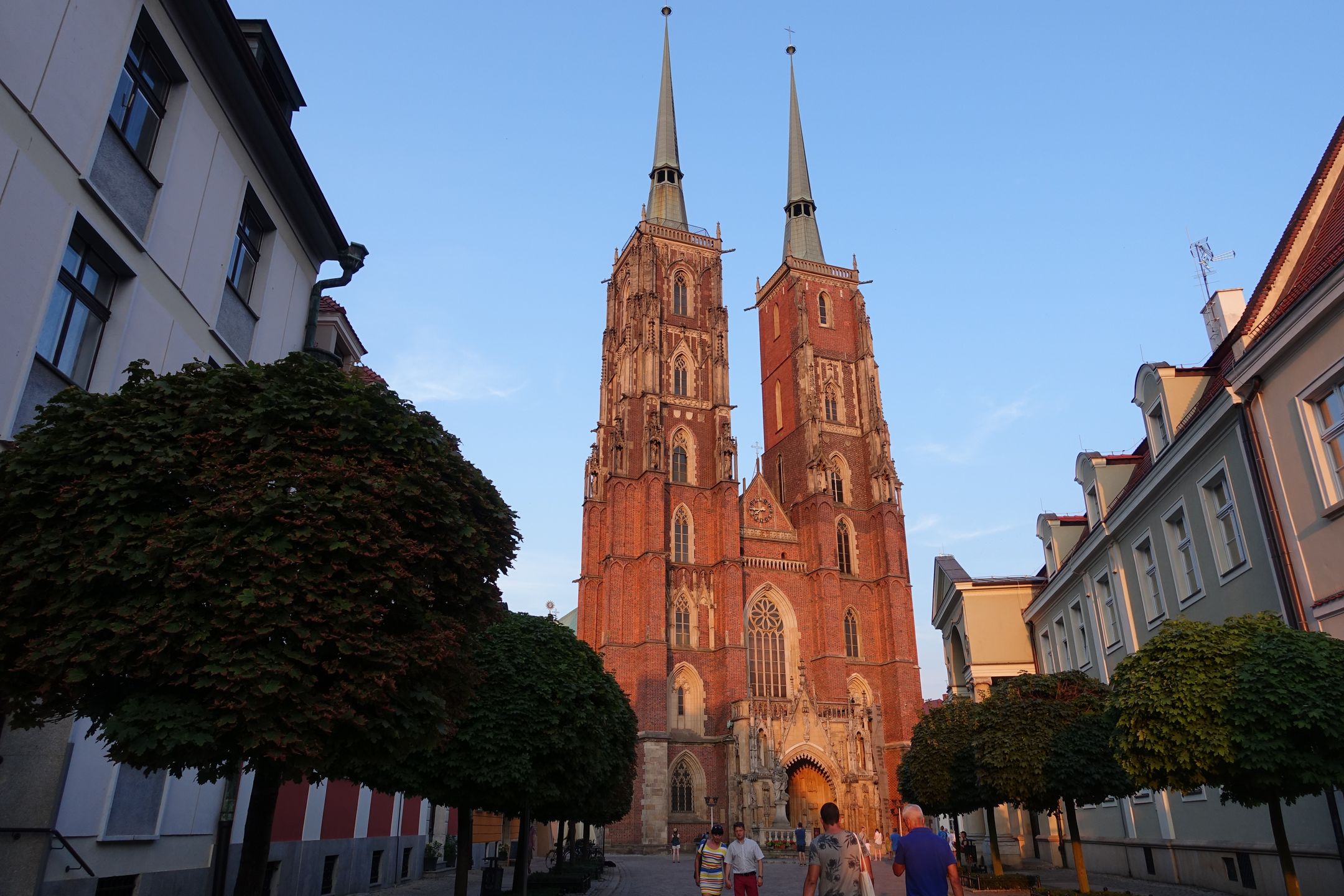 Sony RX100 IV - pierwsze przykładowe zdjęcia 2