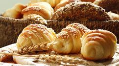 Rogal i croissant. Niezwykłe legendy związane z tymi słodkościami