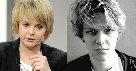Korwin-Piotrowska o Gierszale: "Nie zostanie medialną prostytutką"