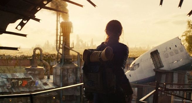 Amazon podjął decyzję w sprawie serialu „Fallout”