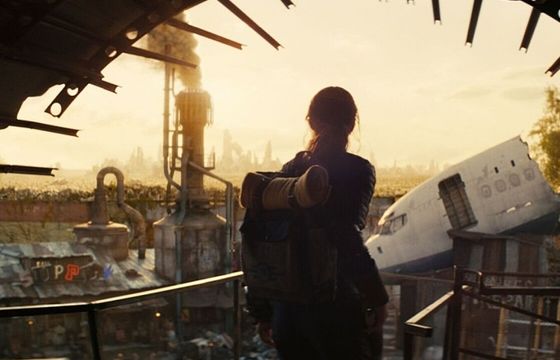 Amazon podjął decyzję w sprawie serialu „Fallout”
