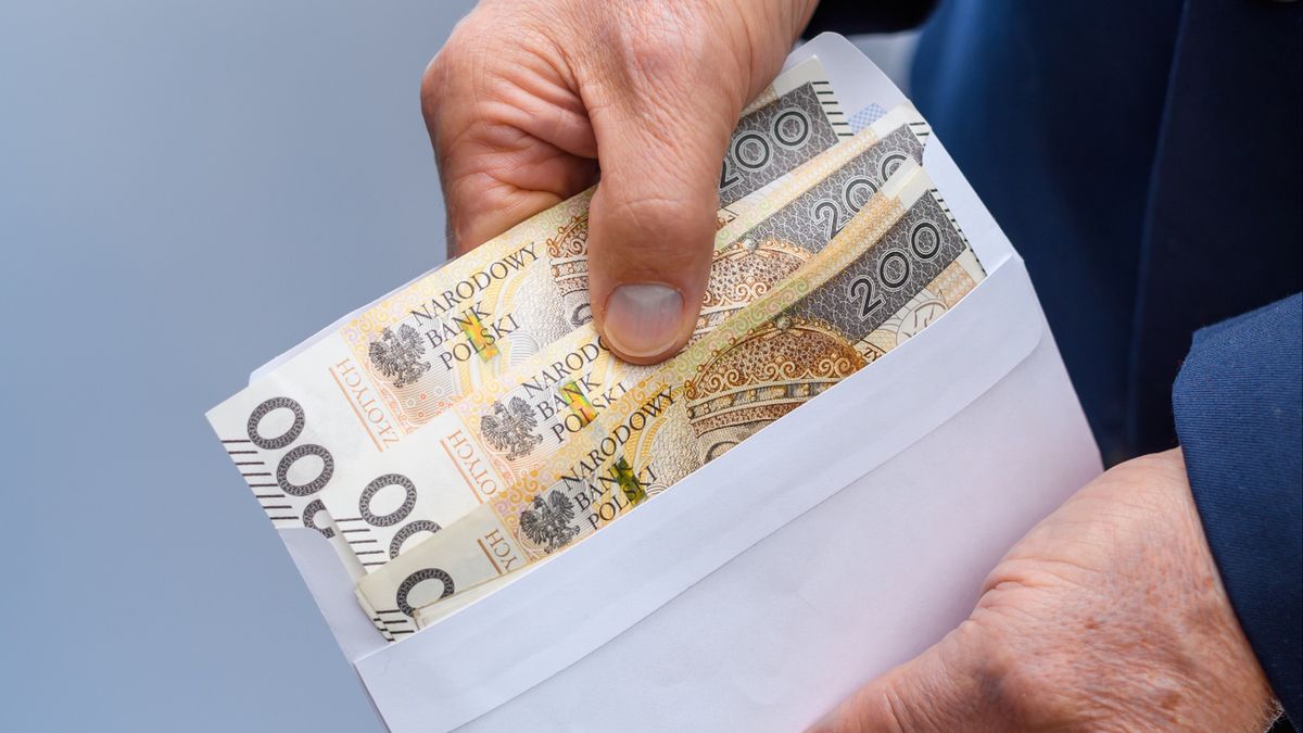 Zasiłek przedemerytalny a emerytura