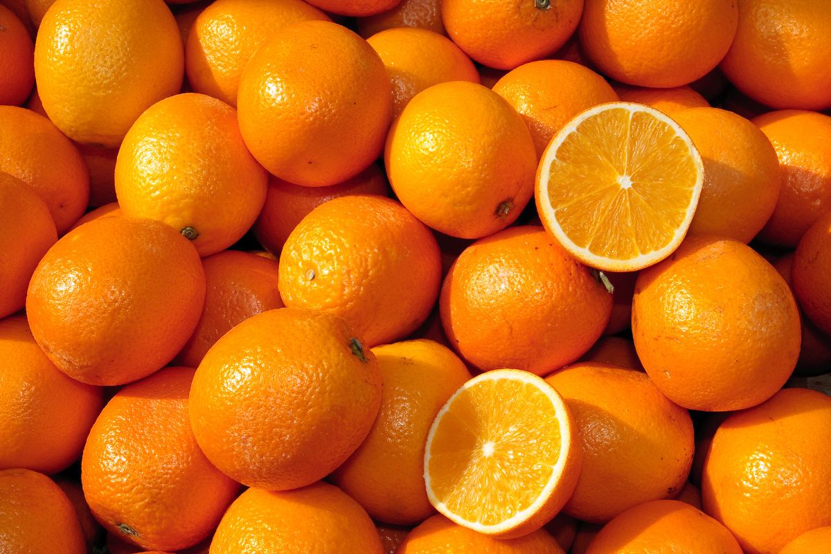 Skórka z pomarańczy skrywa ogromny potencjał