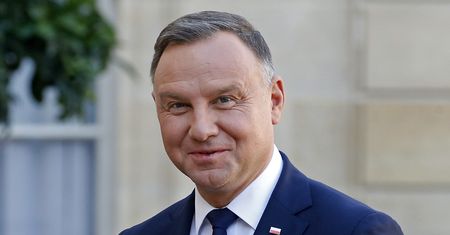 Taki jest naprawdę Andrzej Duda. Sąsiad z Krakowa wszystko powiedział