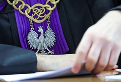 Zabił nożem byłą partnerkę na oczach syna. Usłyszał wyrok