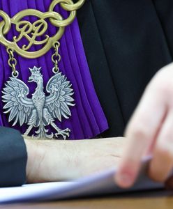 Zabił nożem byłą partnerkę na oczach syna. Usłyszał wyrok