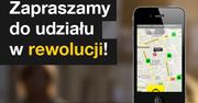 iTaxi, czyli zamawianie taksówek za pomocą smartfonów