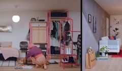 Japońska IKEA zaangażowała do kampanii wirtualną influencerkę