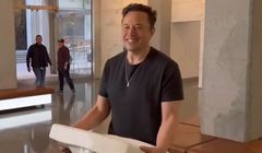 Musk przejął Twittera. „Zmieni się wszystko”