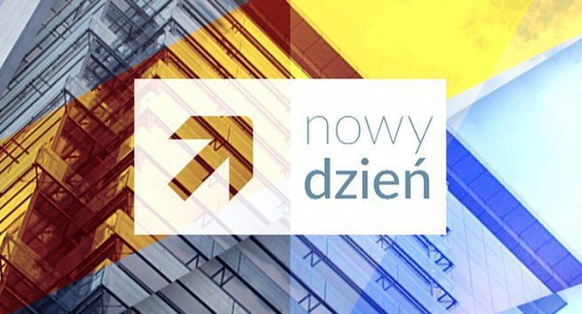 Dłuższe wydanie „Nowego dnia” w Polsacie, „Graffiti” na głównej antenie