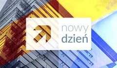 Dłuższe wydanie „Nowego dnia” w Polsacie, „Graffiti” na głównej antenie