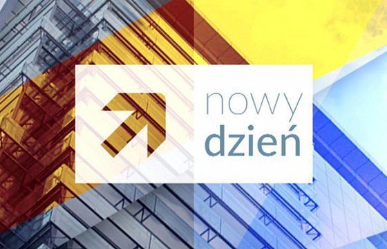 Dłuższe wydanie „Nowego dnia” w Polsacie, „Graffiti” na głównej antenie