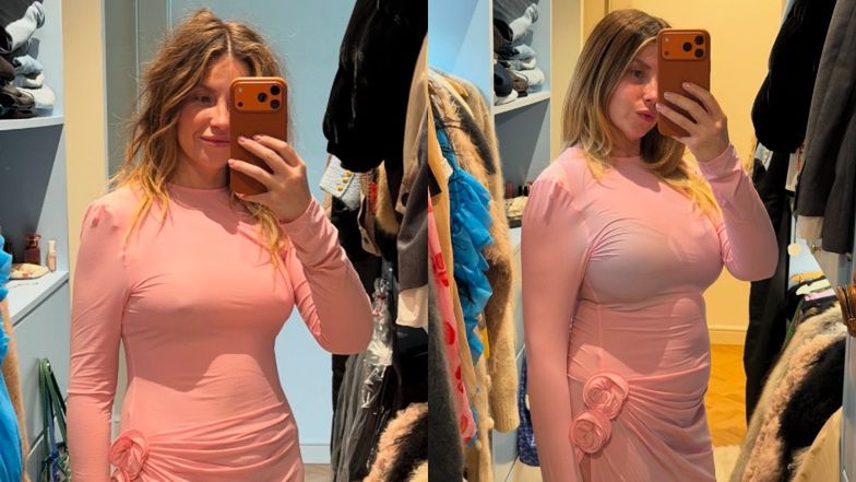 Ciocia Liestyle chwali się efektami operacji