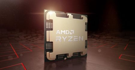 Procesory Ryzen 7000 pojawiły się w pierwszym sklepie. Ceny mogą zaskakiwać