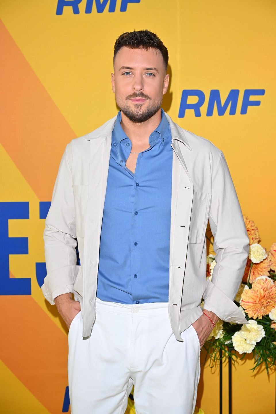 Prezentacja ramówki Radia RMF FM