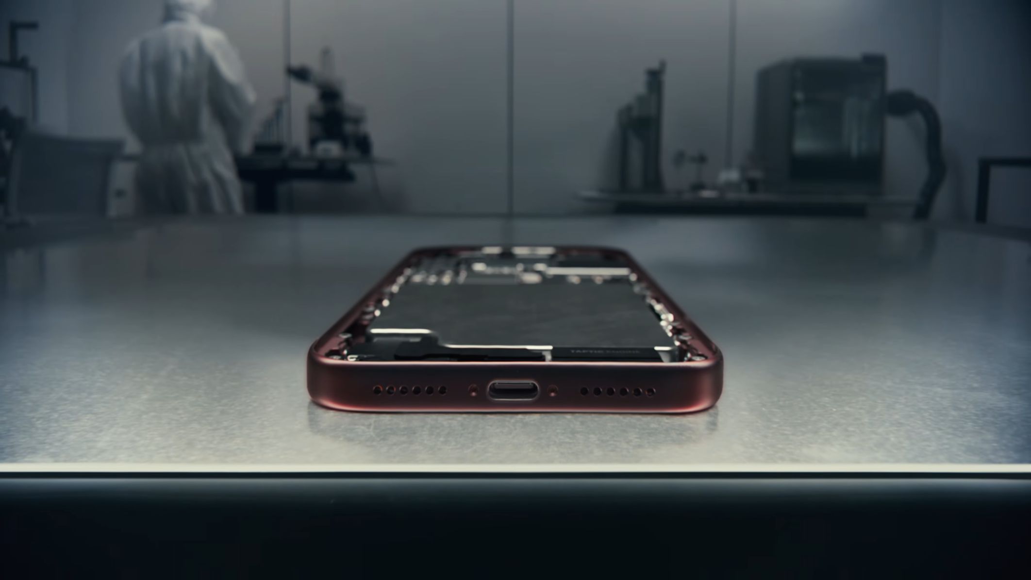 iPhone 18 Pro ma większą baterię niż iPhone 17 Pro