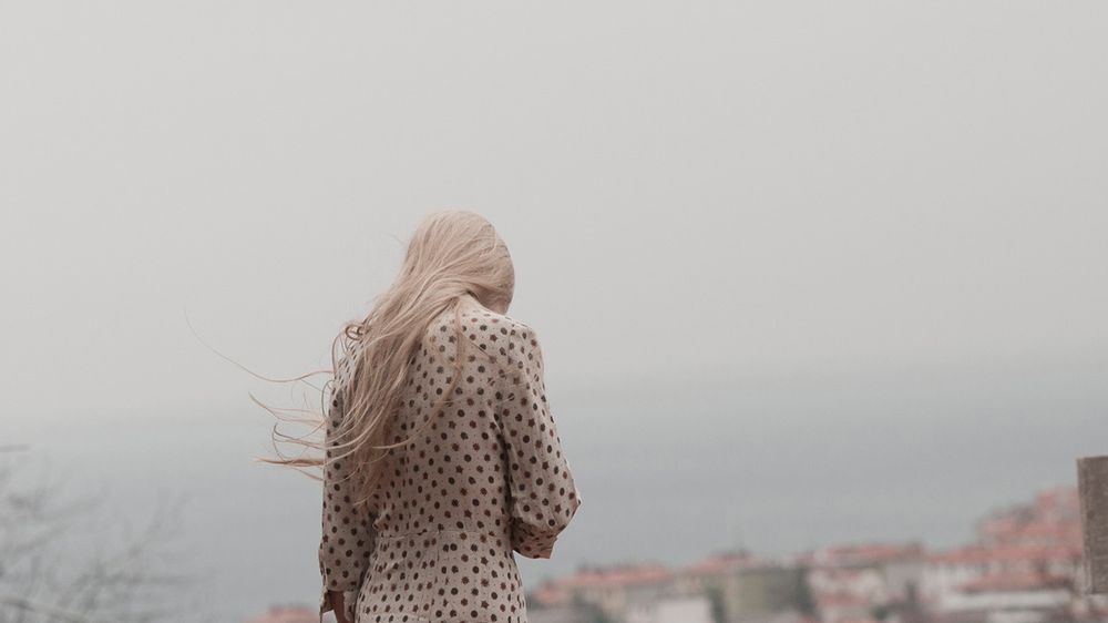 „Ukryte piękno" ukazane w pastelowych wizjach Cristiny Coral 1