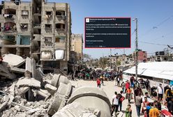 Burza po wpisie MSZ. "A co to, Moskwę mamy w Warszawie?"