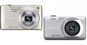 Casio Exilim EX-Z450 i EX-Z90 - bardziej inteligentne