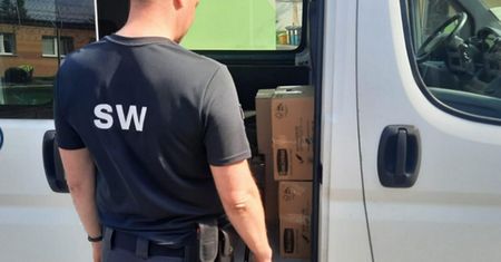 Płacą 4 729 zł "na rękę". Oprócz tego jest dużo dodatków