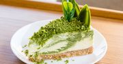 Pięć pomysłów na specjały z matcha