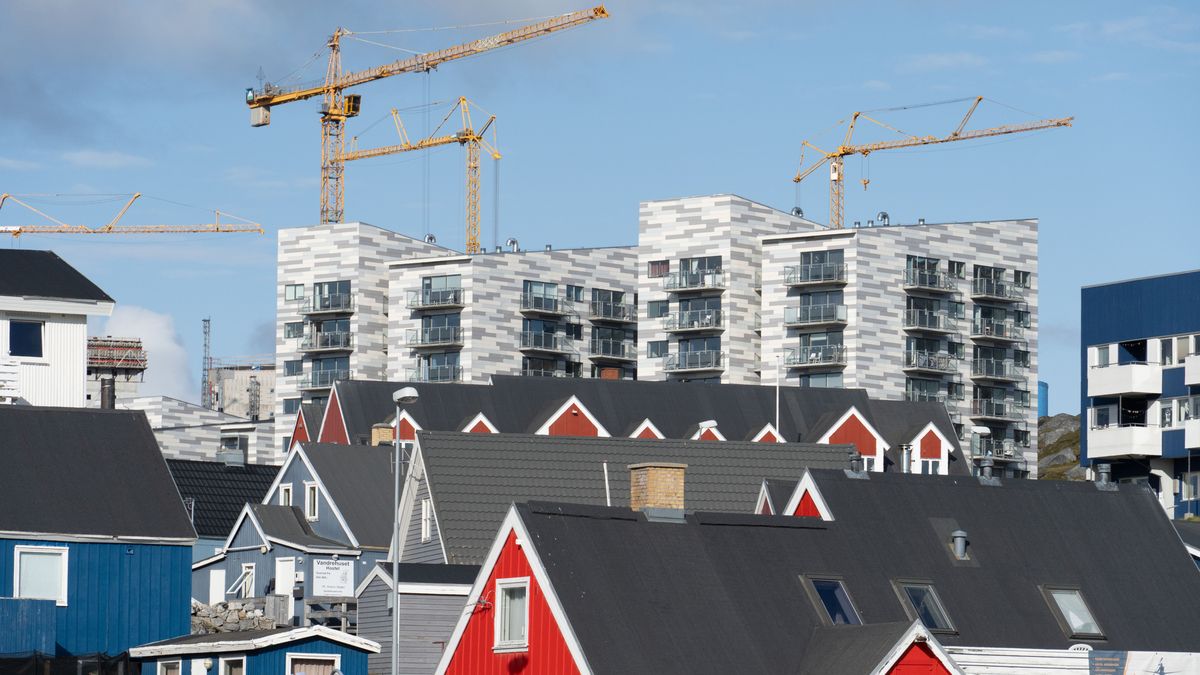 Ile warta jest Grenlandia? Wyspa bogata w złoża krytyczne