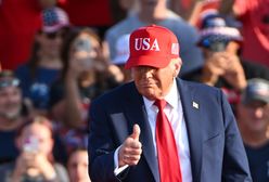 "Piękna ustawa" Trumpa. Mniejszy socjal, większe środki na deportacje
