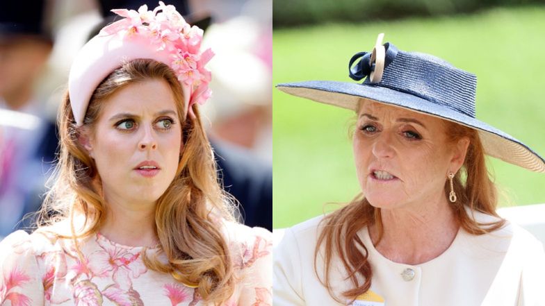 Księżniczka Beatrycze straciła patronat nad organizacją