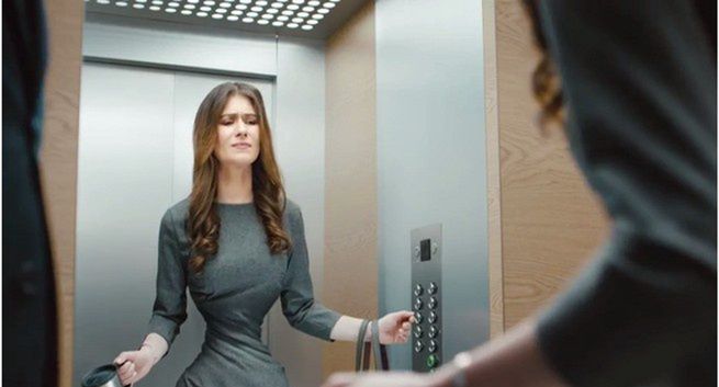 Tribux Bio reklamowany "na krępujący ból brzucha" (wideo)