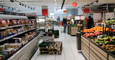 Koniec dużej sieci w Polsce. Jest kupiec