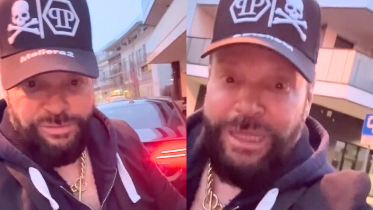 Rutkowski pokazał, ile kupił pączków w tłusty czwartek