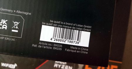 Kody kreskowe odejdą do lamusa? W planach jest nowe, lepsze rozwiązanie