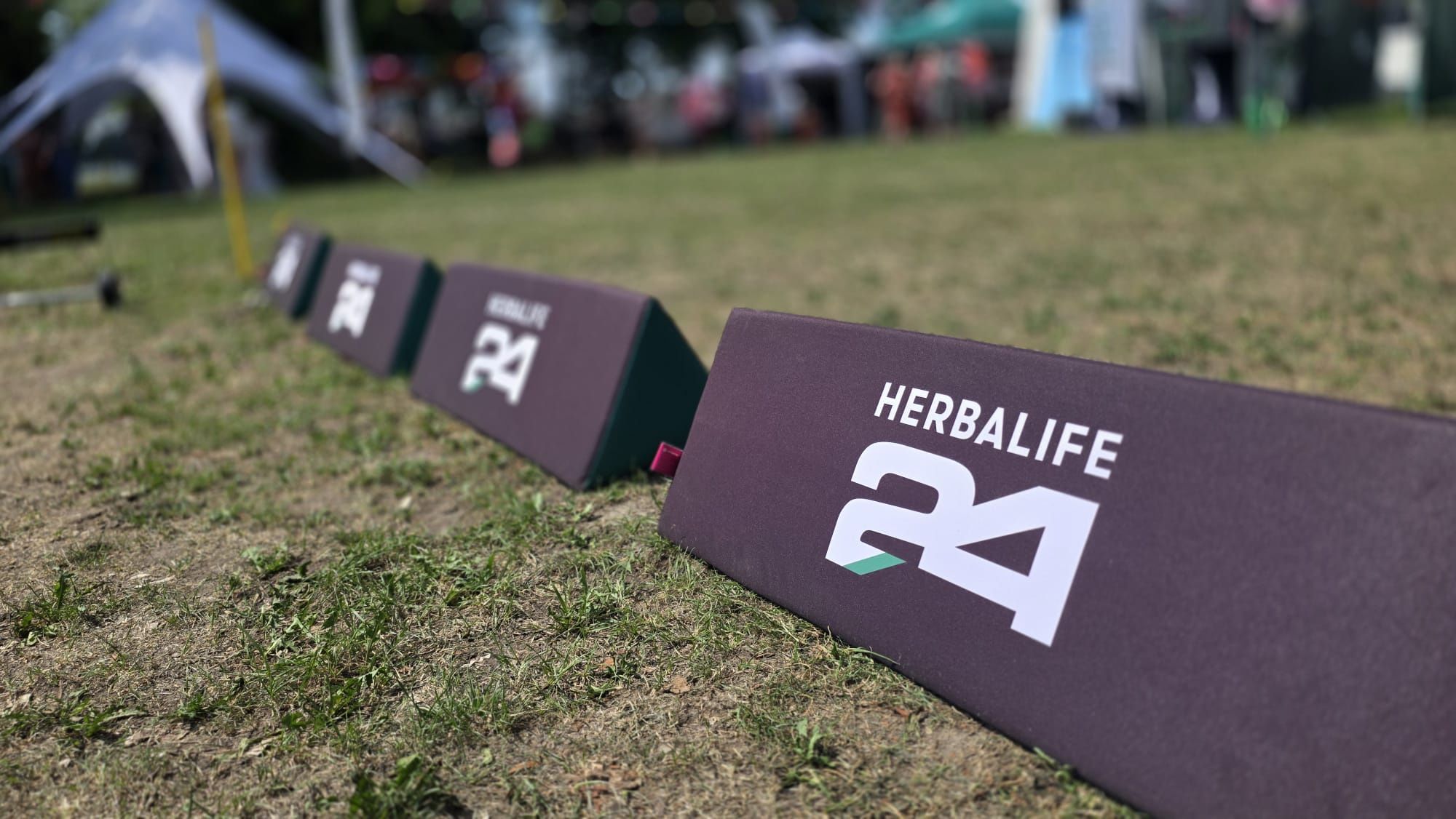 Longevity by Herbalife Lublin 2026 fot. TORKA Agency