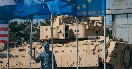 Finlandia i Szwecja chcą szybko przystąpić do NATO. Rosja odpowiedziała groźbą