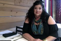 Oskarżyła Bidena o molestowanie. Dostała rosyjskie obywatelstwo