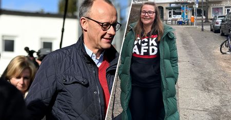 Niemcy wybierają. "To, co najciekawsze, będzie jutro"