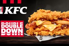 Leo Warsaw z kampanią dla KFC