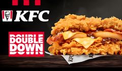 Leo Warsaw z kampanią KFC Double Down na rynkach CEE