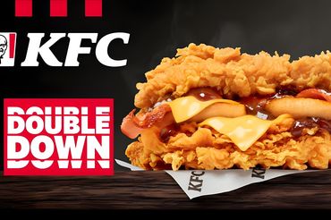 Leo Warsaw z kampanią dla KFC