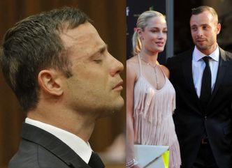 Z ostatniej chwili: Oscar Pistorius WINNY! Pójdzie do więzienia na 15 lat?