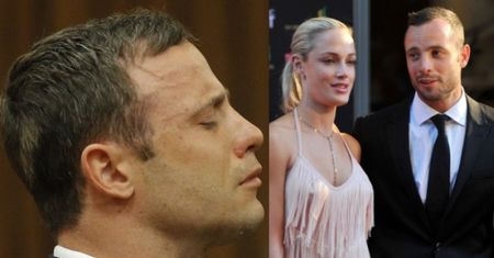 Z ostatniej chwili: Oscar Pistorius WINNY! Pójdzie do więzienia na 15 lat?