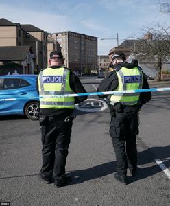 Wielka Brytania. Polak poćwiartował współlokatora na 27 części